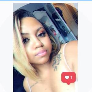 Meet your Posher, Noa alexis